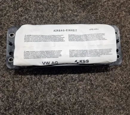 Porsche Macan (95B) Passenger airbag 95B880204