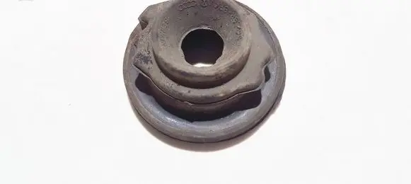 Audi A3 S3 8L Front coil spring rubber mount 1j0512149b