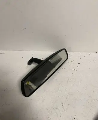 Jaguar X-Type Rear view mirror (interior) E8011083 E1020001