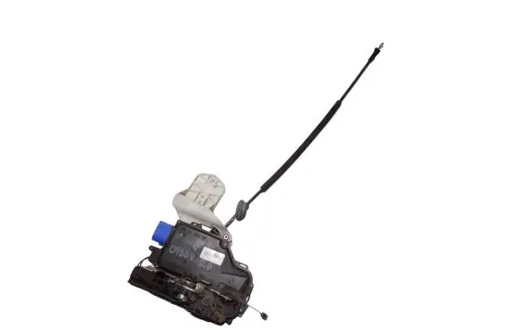 Volkswagen Caddy Front door lock 3D2837015K