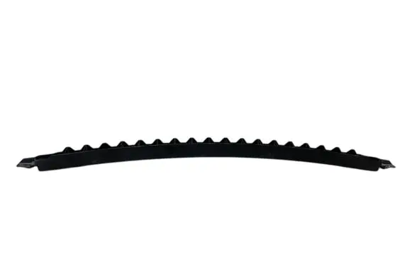 Volkswagen Polo IV 9N3 Rear bumper mounting bracket 6Q6807863