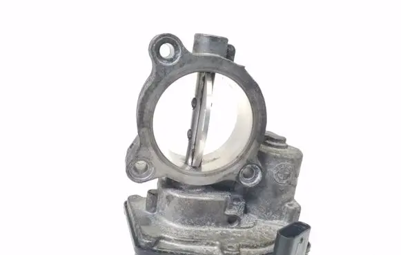 BMW 3 E90 E91 Throttle valve 7810752