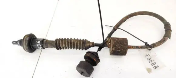 Citroen Xsara Clutch cable 9645688880