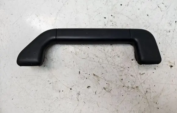 Porsche Cayenne (9PA) Front interior roof grab handle 7L0857607A