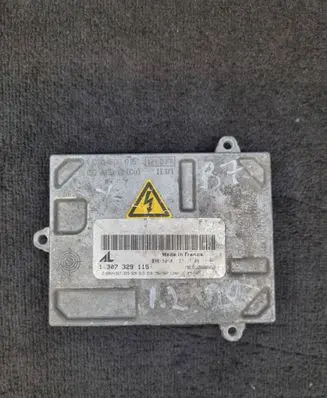 Audi A4 S4 B7 8E 8H Headlight ballast module Xenon 1307329115 8E0907391B