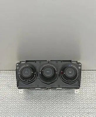 Peugeot 308 Climate control unit 69947013
