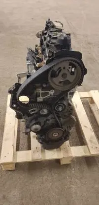 Ford Mondeo MK IV Engine T1DB BJ19263