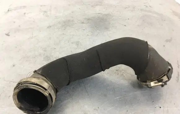 Audi A5 8T 8F Intercooler hose/pipe