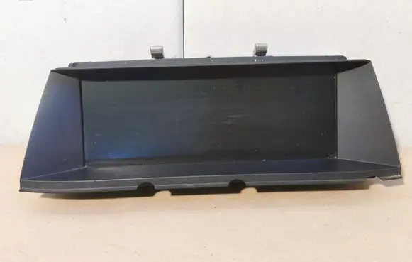 BMW 7 F01 F02 F03 F04 Screen/display/small screen 1884935