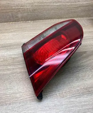 Volkswagen Golf VI Tailgate rear/tail lights 5K0945094AA