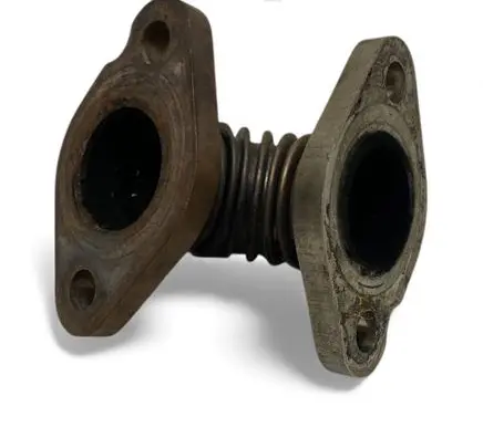 Jeep Grand Cherokee (WK) EGR valve line/pipe/hose 6421400308