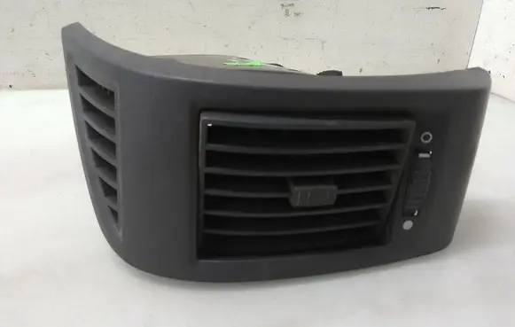 Citroen Jumper Dashboard side air vent grill/cover trim 