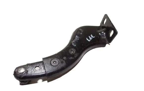 Volkswagen Caddy Sliding door upper roller guide/hinge 2K0843436A