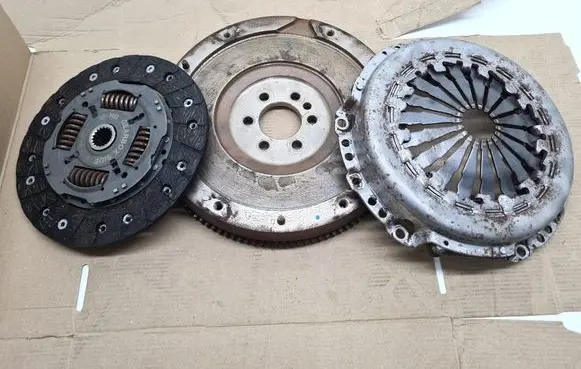Clutch set kit