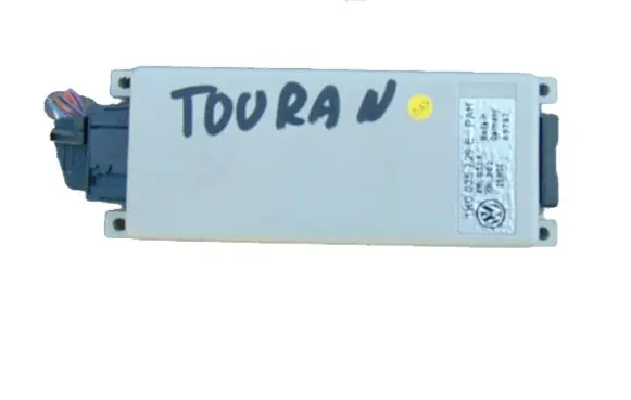 Volkswagen Touran I Phone control unit/module 1K0035729E