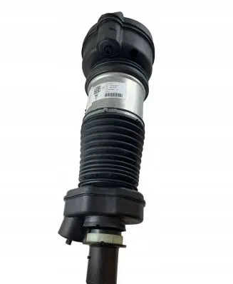 Porsche Cayenne (9Y0 9Y3) Rear shock absorber/damper 9Y3616040