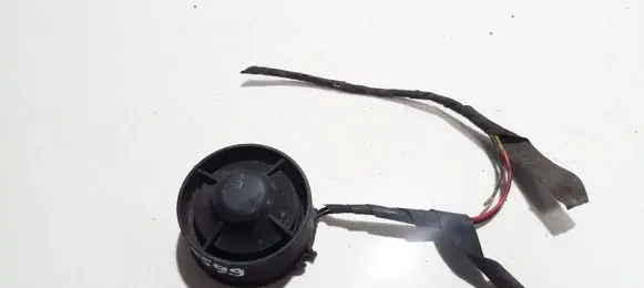Ford Focus Alarm system siren 