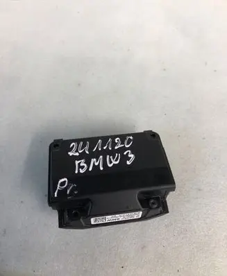 BMW 3 G20 G21 Windshield/windscreen camera 13044110
