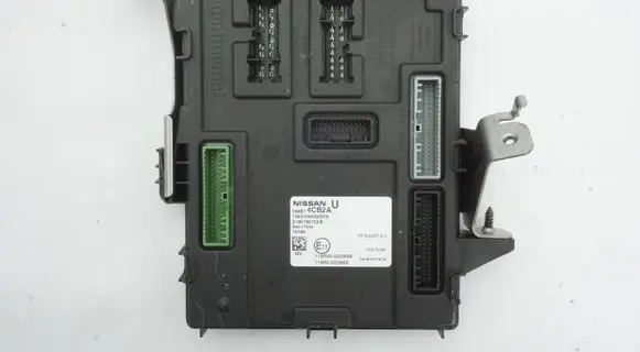 Comfort/convenience module