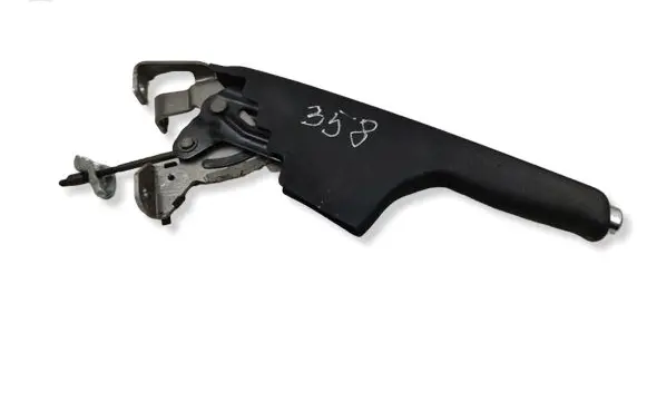 Volkswagen Golf IV Handbrake/parking brake lever assembly 
