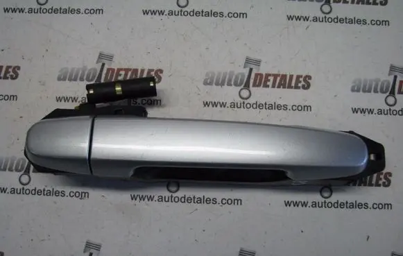 Toyota RAV 4 (XA20) Rear door exterior handle 