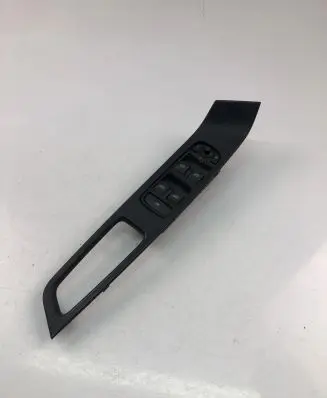 Volvo S60 Electric window control switch 31343102