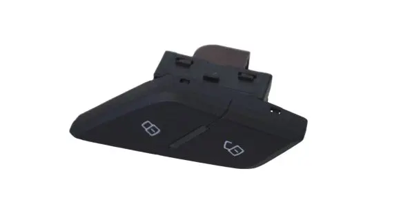 Audi A8 S8 D4 4H Other switches/knobs/shifts 4H09621086