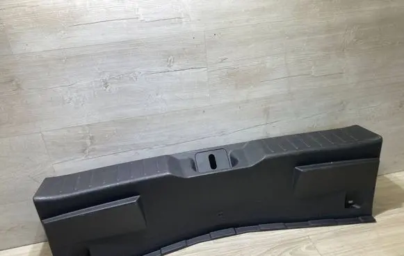 Nissan Juke II F16 Trunk/boot sill cover protection 849926PD0A