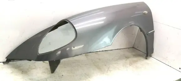 Lancia Thesis Fender