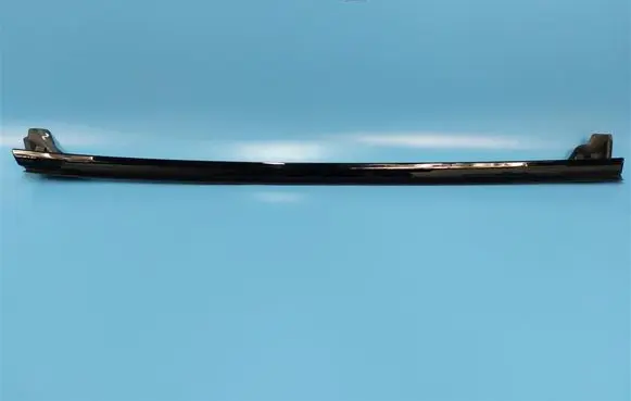 Front door trim (molding)