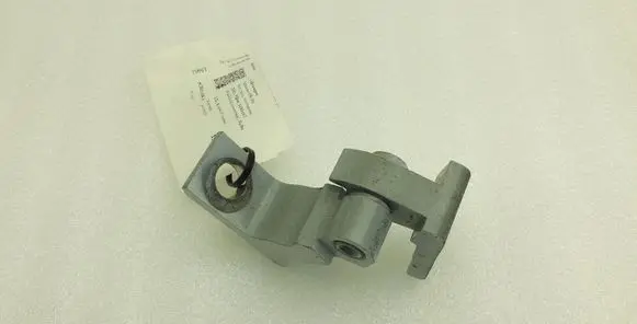 Volkswagen Scirocco Front door upper hinge 7N0831401