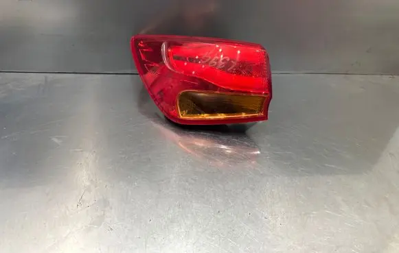 KIA Ceed Rear/tail lights 92401A23