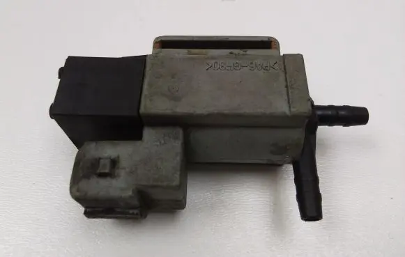 Skoda Octavia Mk2 (1Z) Turbo solenoid valve