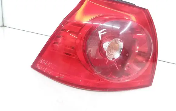 Volkswagen Golf V Rear/tail lights 1K6945095N 1K6945257