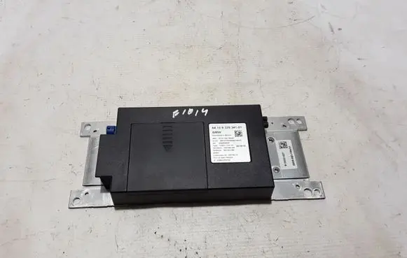 BMW 5 F10 F11 Other control units/modules 9329341