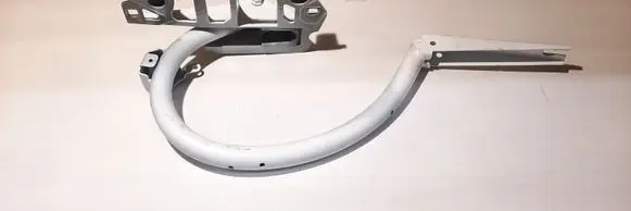 Mercedes-Benz C W205 Tailgate/trunk/boot hinge A2057500428