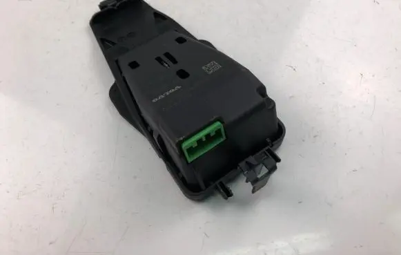 Volvo XC60 Other control units/modules P31387310