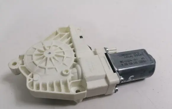 Audi A5 8T 8F Rear door window regulator motor 8K0959801A