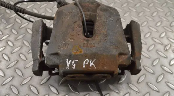 BMW X5 F15 Front brake caliper