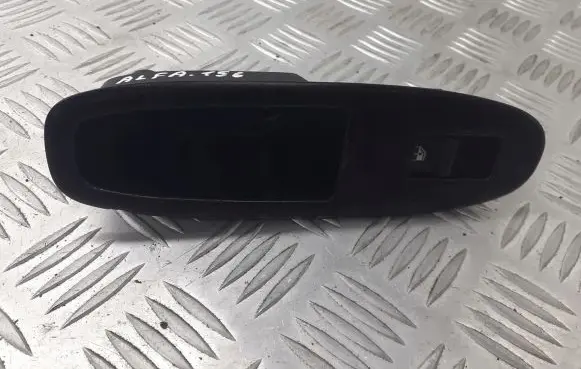 Alfa Romeo 147 Quarter vent window switch 156077485