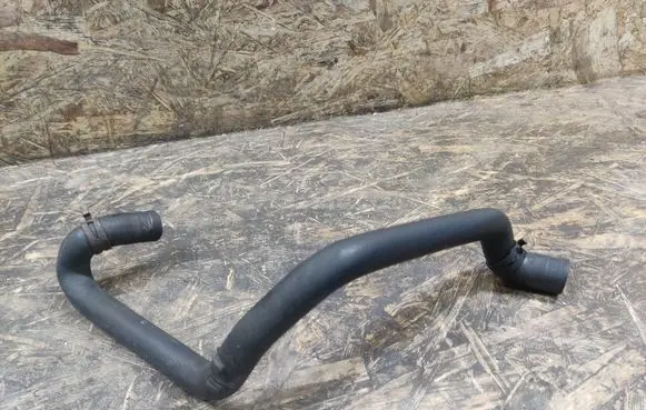 Mercedes-Benz CL C215 Engine coolant pipe/hose 2155000375