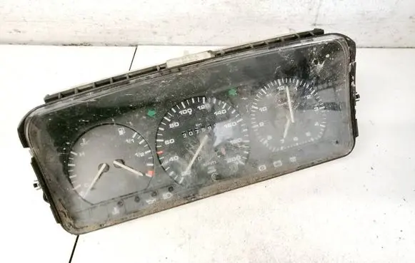 Volkswagen Transporter - Caravelle T4 Speedometer (instrument cluster) 701919033bq 110.008.471