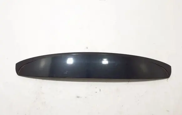 BMW 5 GT F07 Tailgate/trunk spoiler 7223118