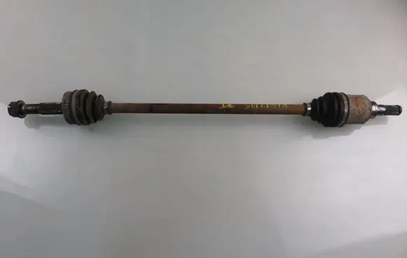 Nissan Qashqai Rear driveshaft 