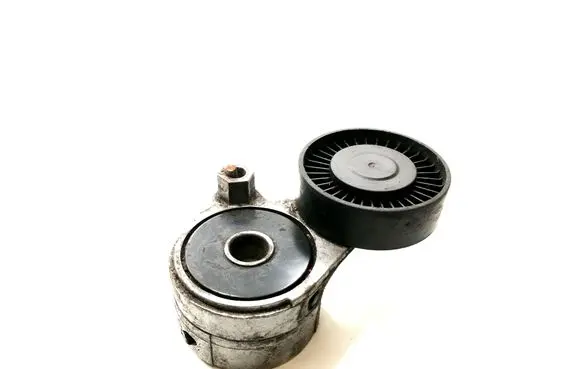 Audi A6 S6 C5 4B Timing belt tensioner 077903133E