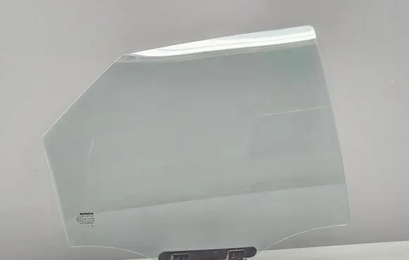 Honda Civic Rear door window glass DOT24AS2M68 E643R00048