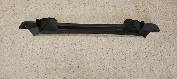 Mercedes-Benz GL X166 Other trunk/boot trim element A1666900064 18564321 1666900064