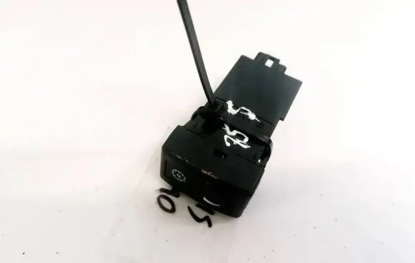 Panel lighting control switch