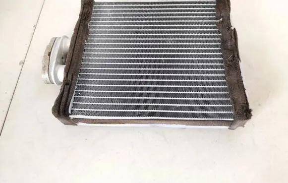Skoda Fabia Mk2 (5J) Heater blower radiator 6q0819031