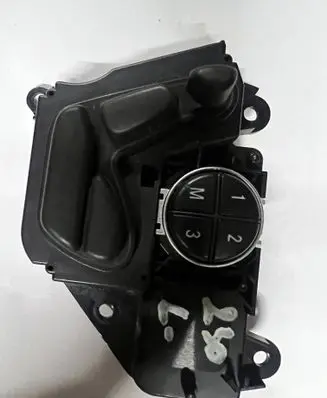 Mercedes-Benz SL R230 Seat control switch A2308210751 03463570